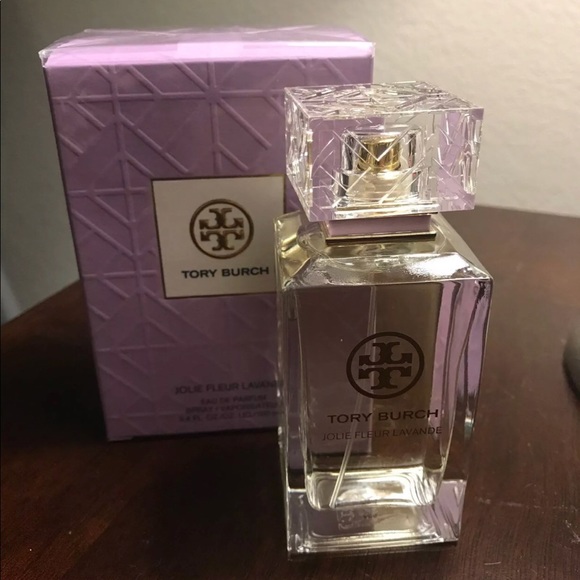 tory burch lavande